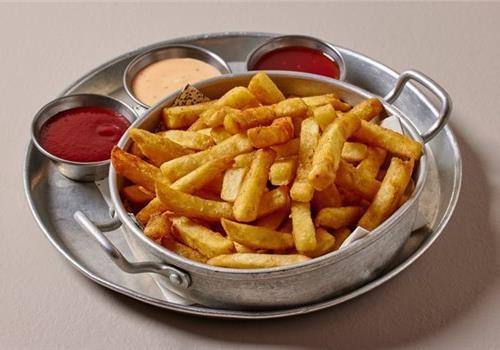 צ'יפס ים תיכוני