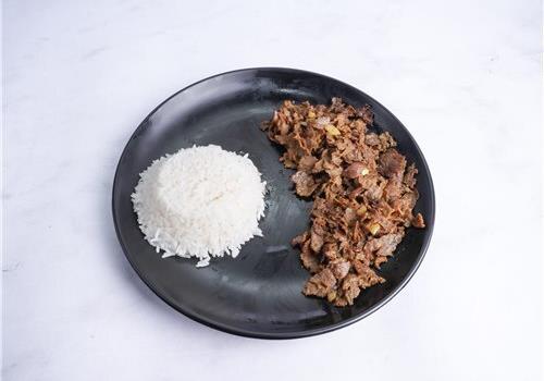 שווארמה טורקית