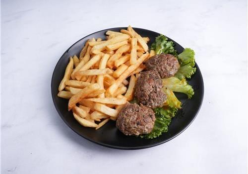 קציצות חריפות