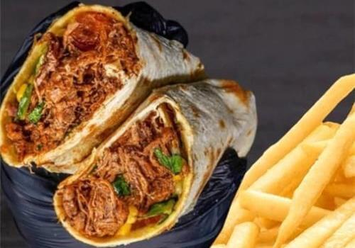 טורטיה אסאדו