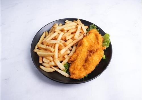 ארוחת שניצל