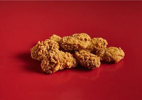 קרסיפי ווינגס S