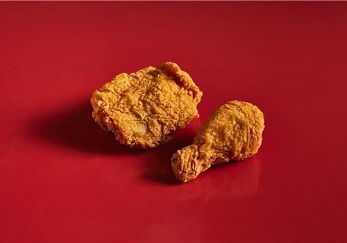 קריספי  צ`יקן S