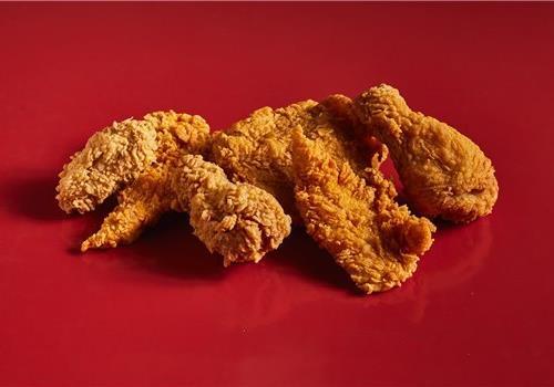 קריספי מיקס S