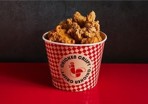 קריספי מיקס XL