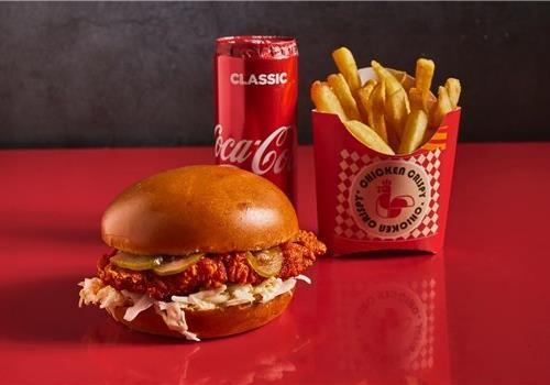 ארוחת אמירקה נאשבל