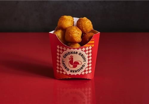 מנת כדורי פירה