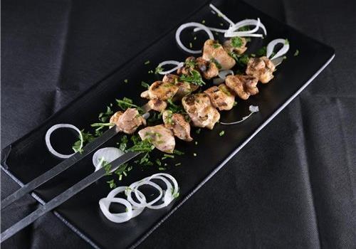 שיפוד פרגית