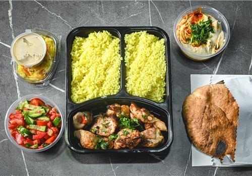 שיפוד פרגית בחמגשית