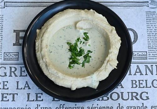 חומוס קלאסי