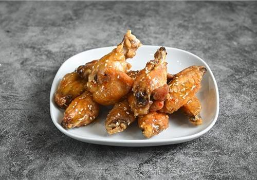 כנפיים 250 גרם בצ'ילי מתוק