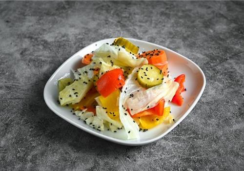 קימצ'י כמו שרק אנחנו יודעים לעשות