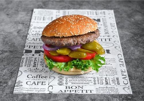 הקלסי המבורגר 150 גרם