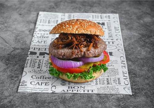 המבורגר ארגנטינאי