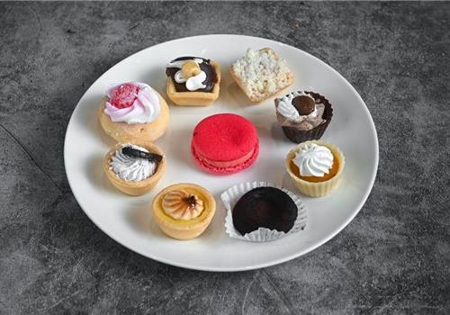 פלטת מתוקים