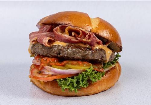 ההמבורגר של עידן