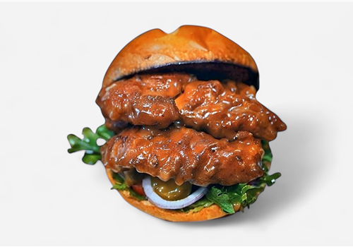 קריספי צ׳יקן