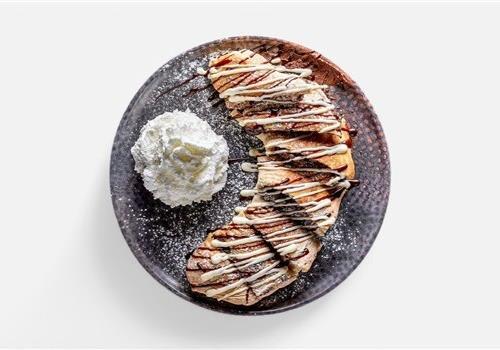 קלצונה נוטלה