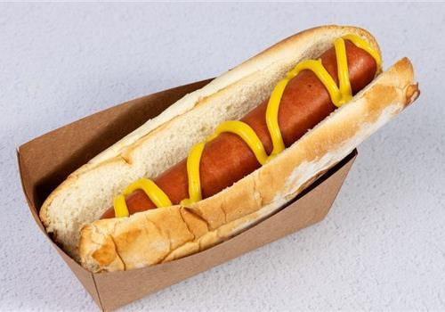 נקניקית עוף