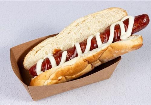 נקניקית צ'וריסוס