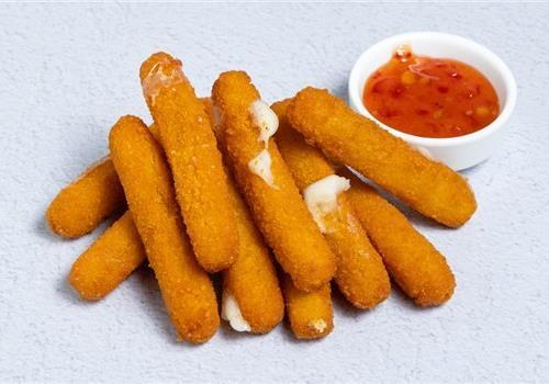 אצבעות מוצרלה