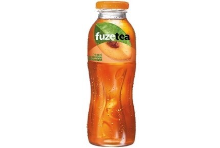 פיוז טי פיוז טי