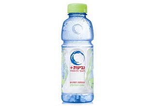 מים בטעם תפוח מים בטעם תפוח