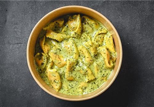 אנילוטי קרם תירס