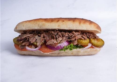 אנטריקוט דק דק בפרנה