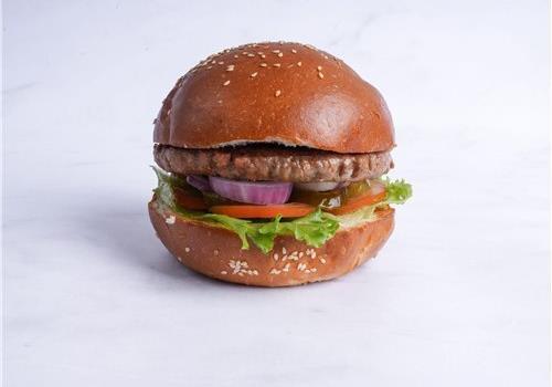 המבורגר ילדים