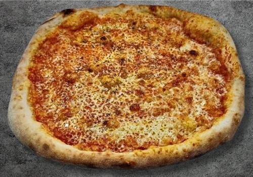 פיצה אישית | ללא גלוטן