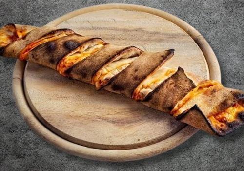 קלצונה הבית