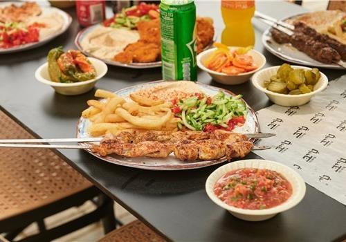 שיפוד פרגית