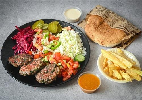 קבב בחמגשית