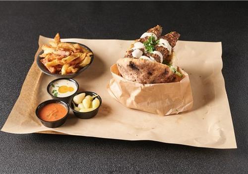 הקבב של סמי