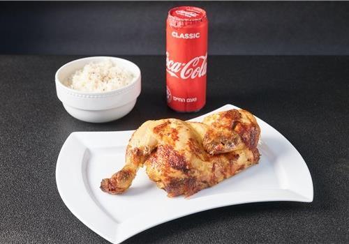 עסקית צהריים