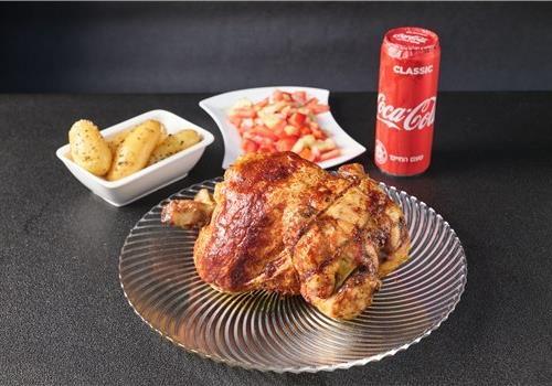 ארוחה משפחתי