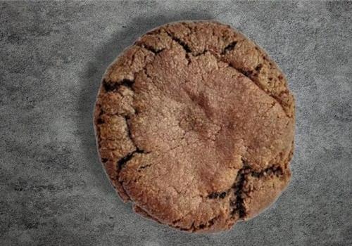 עוגית  פאדג' שוקולד