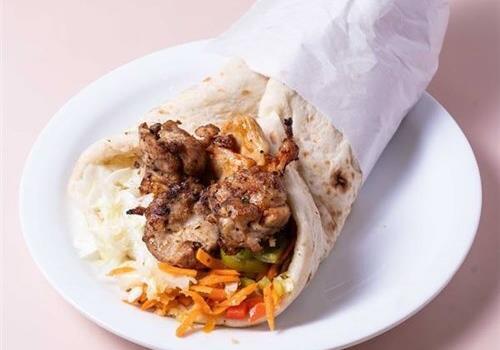 שיפוד פרגית