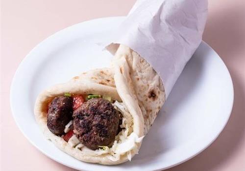 שיפוד קבב אנטריקוט