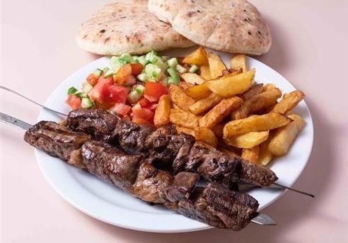 המבורגר אנטריקוט בחמגשית