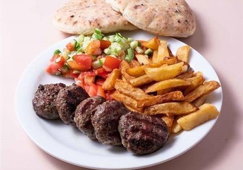 שיפוד קבב אנטריקוט בחמגשית