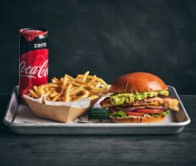 ארוחת פויו פלאנצ'ה