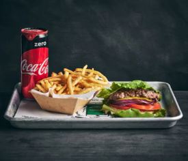 ארוחת חסבורגר