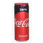 קולה זירו פחית