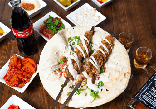 פרגית בלאפה