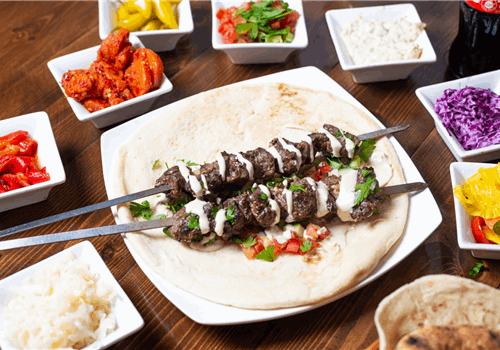 אנטריקוט בלאפה