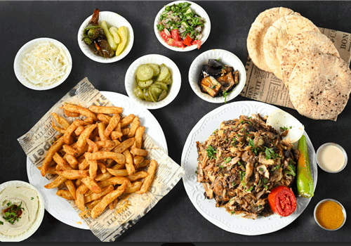 דיל משפחתי XL