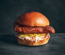 קריספי צ'יקן