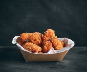 צ'יקן טנדרס